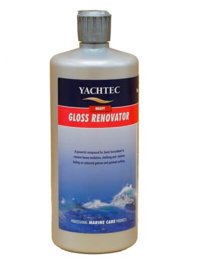 Heavy Gloss Renovator