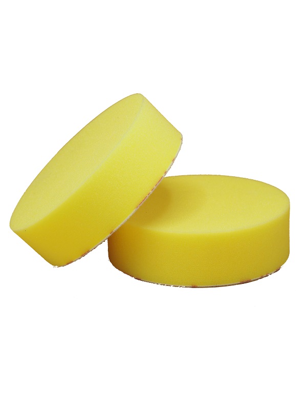 Polijstspons Medium 165mm Polijstspons Medium