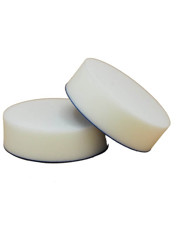 Polijstspons Medium-Soft - 165mm Polijstspons Medium-Soft - 165mm