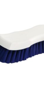 Rilsan kruikenborstel