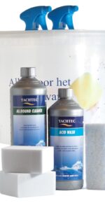 Reinigingspakket Starter