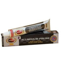 Aluminium Polish