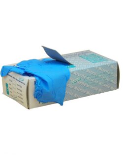 nitrile handschoenen