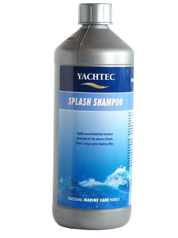 Yachtec Splash Shampoo Yachtec Splash Shampoo - Afbeelding 1