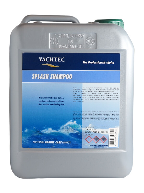 bootshampoo met wax bootshampoo met wax