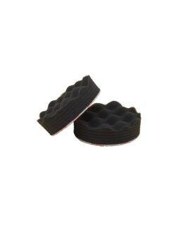 Polijstspons Zacht - 80mm