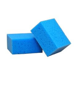 Spons voor Aanbrengen UV15-Wax