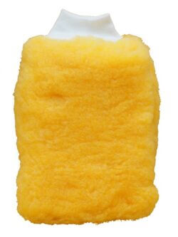 Washandschoen Soft - Luxe