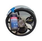 Boot interieur