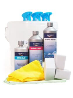 boot interieur schoonmaken voordeelpakket