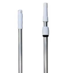 Telescoopsteel voor Boot Schoonmaken