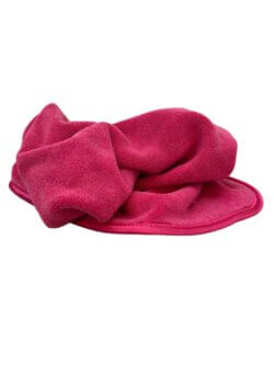 Microvezeldoek Fuchsia