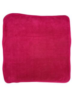 Microdoek Fuchsia